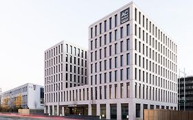 Ac Hotel By Marriott Wuerzburg